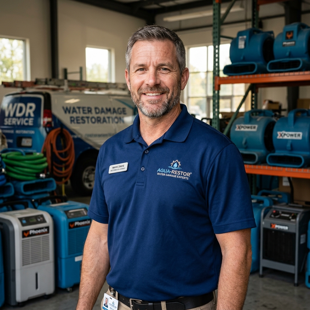 Donald Hernandez - Master Restorer in Fountain Hills